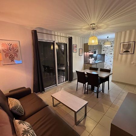 Chez Elisa - Dans Residence 4 Etoiles A 콩카르노 외부 사진